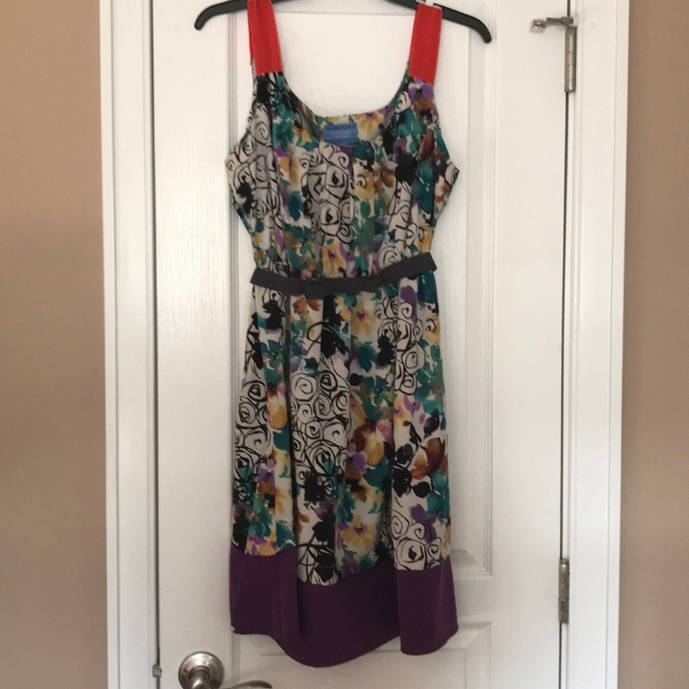 Simply Vera Vera Wang Dress